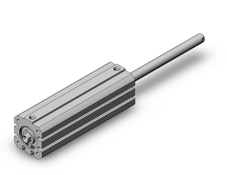 NCQ8WA075-350 Compact Cylinder, NCQ8