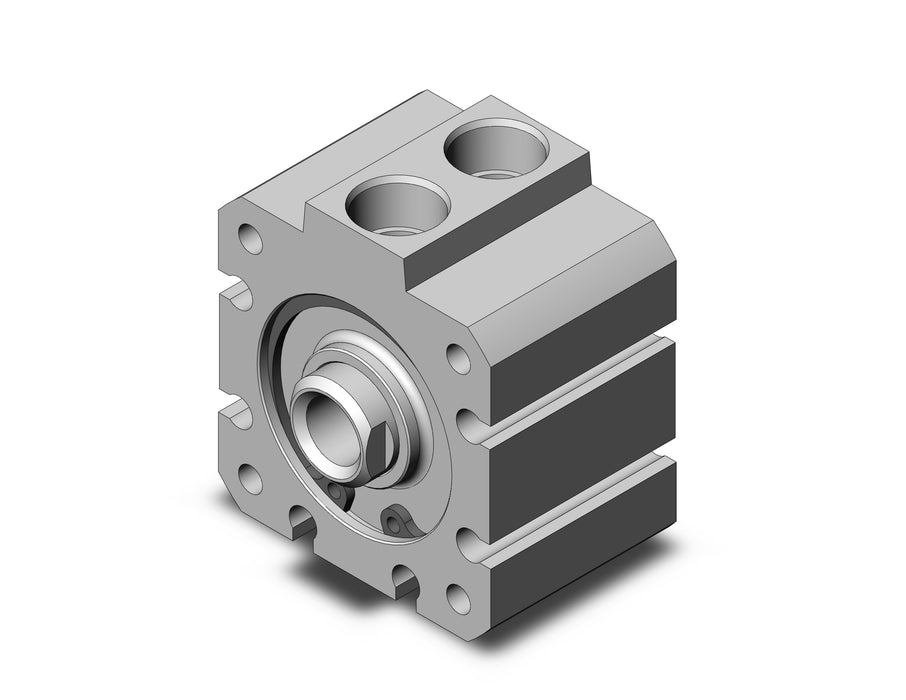 NCQ8WA106-012C Compact Cylinder, NCQ8
