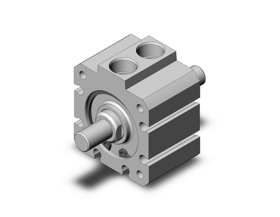 NCQ8WA106-012M Compact Cylinder, NCQ8