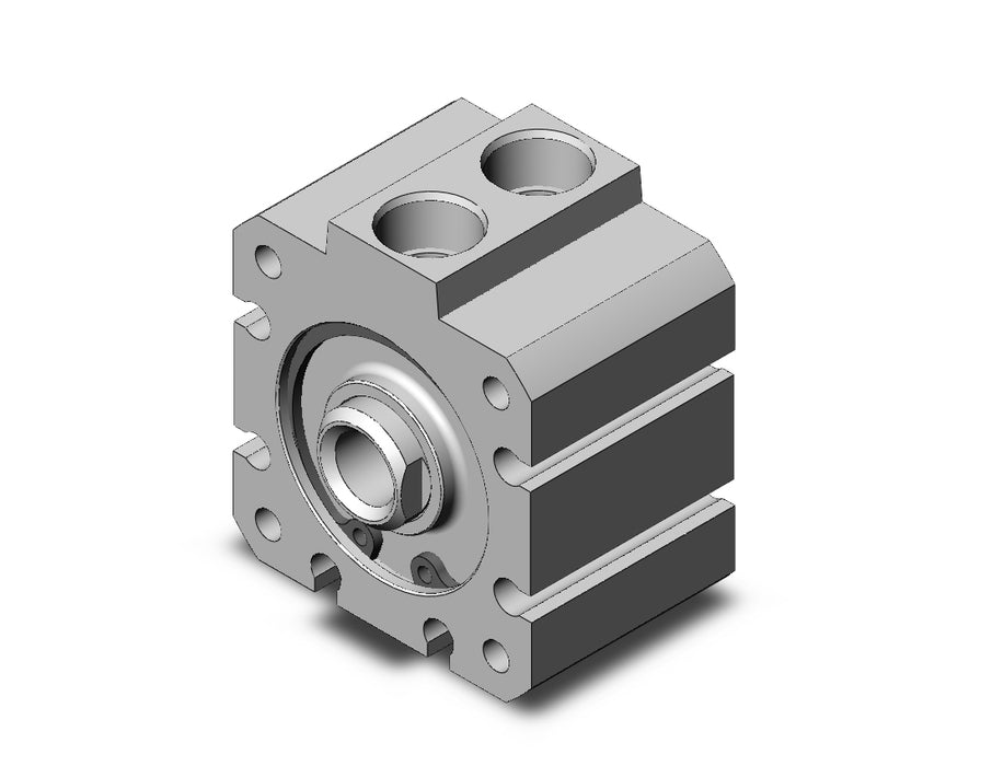 NCQ8WA106-012 Compact Cylinder, NCQ8