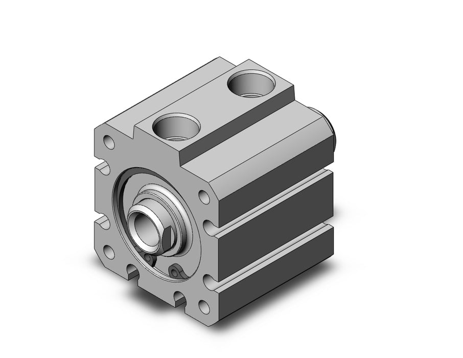 NCQ8WA106-050C Compact Cylinder, NCQ8