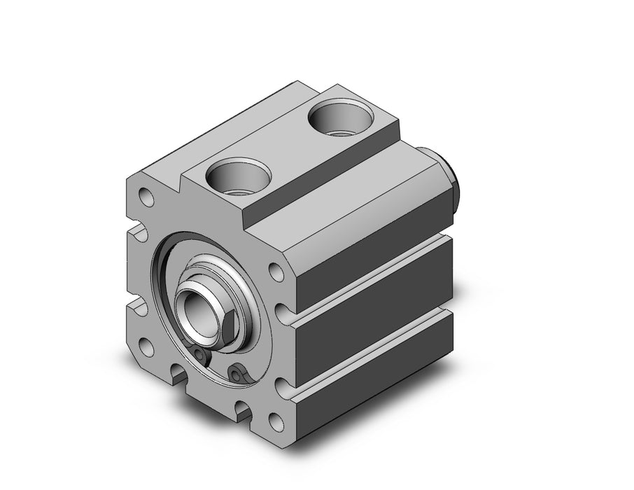 NCQ8WA106-050 Compact Cylinder, NCQ8
