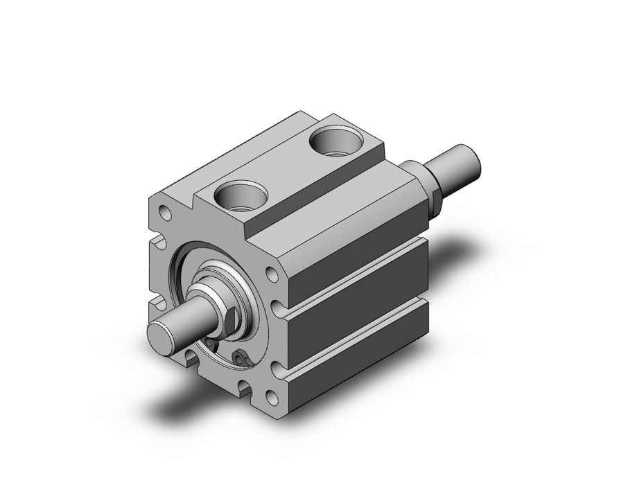 NCQ8WA106-062CM Compact Cylinder, NCQ8