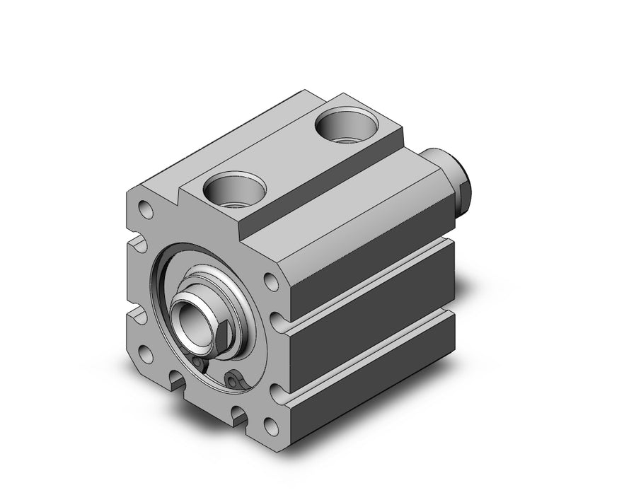 NCQ8WA106-062C Compact Cylinder, NCQ8