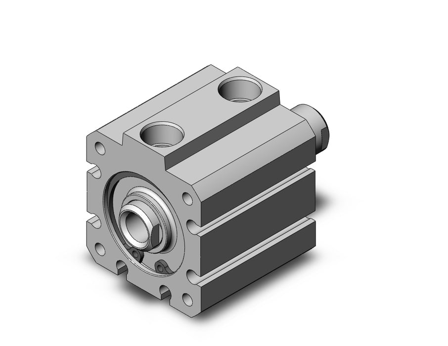 NCQ8WA106-062 Compact Cylinder, NCQ8