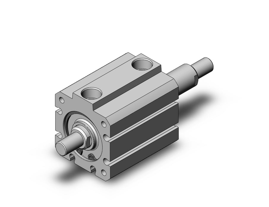 NCQ8WA106-100M Compact Cylinder, NCQ8