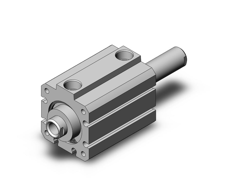 NCQ8WA106-125C-XC4 Compact Cylinder, NCQ8