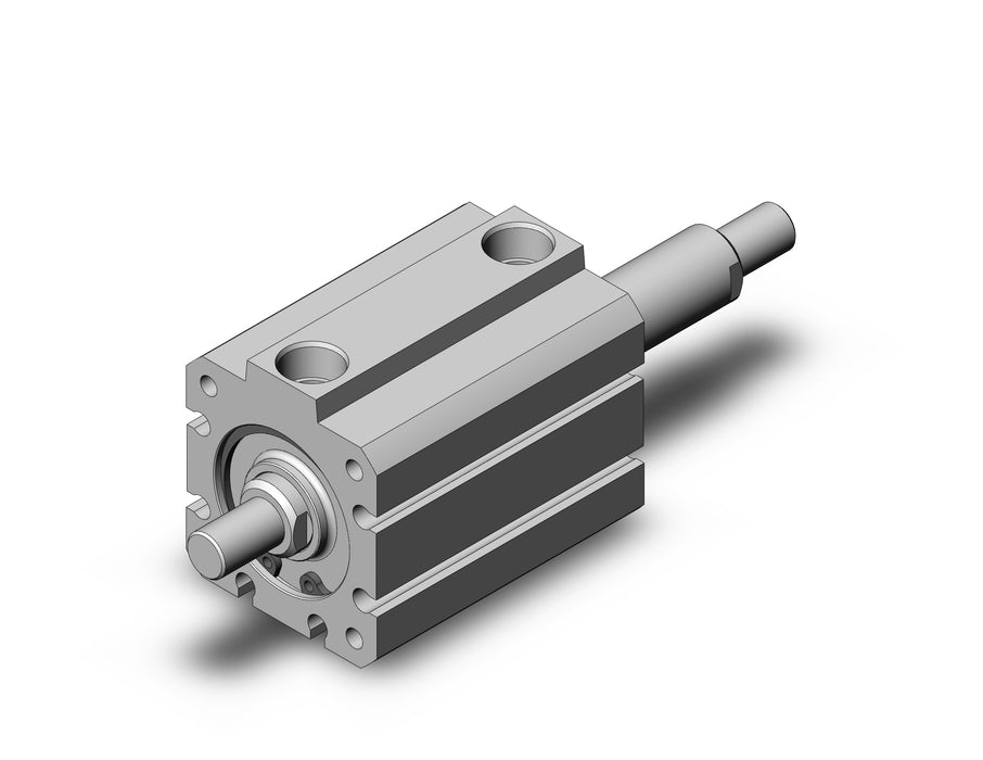 NCQ8WA106-125M Compact Cylinder, NCQ8