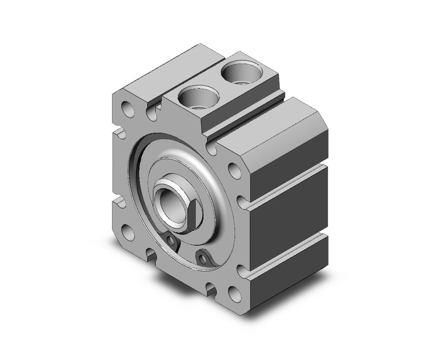 NCQ8WA150-012C Compact Cylinder, NCQ8