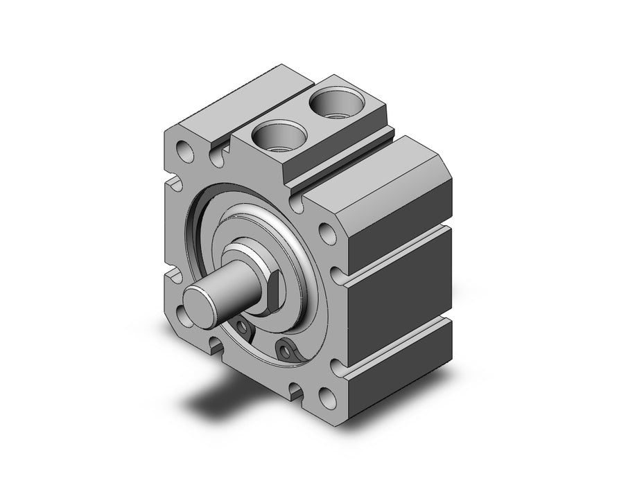 NCQ8WA150-012M Compact Cylinder, NCQ8