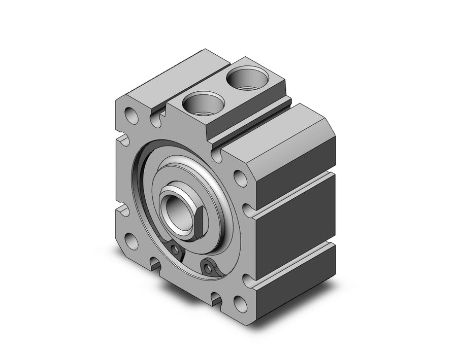 NCQ8WA150-012 Compact Cylinder, NCQ8