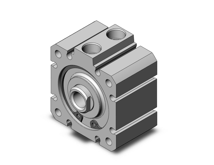 NCQ8WA150-025C Compact Cylinder, NCQ8