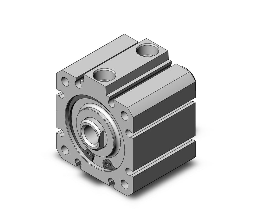 NCQ8WA150-062 Compact Cylinder, NCQ8