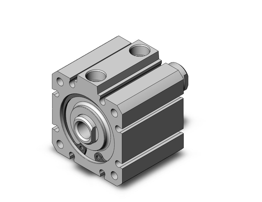 NCQ8WA150-075-XB6 Compact Cylinder, NCQ8