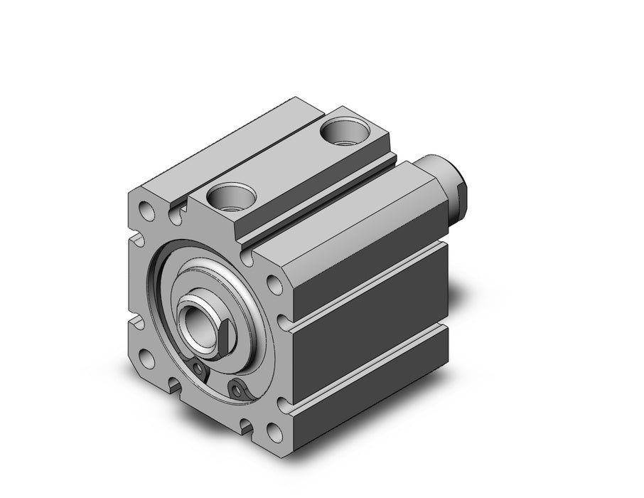 NCQ8WA150-087C Compact Cylinder, NCQ8