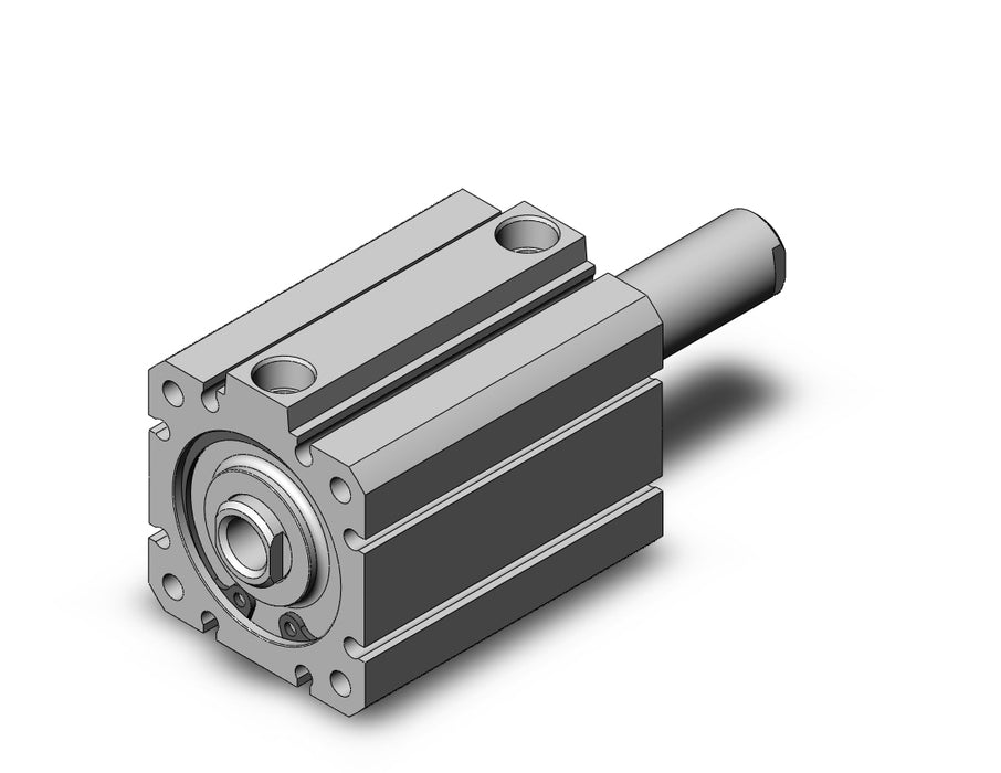 NCQ8WA150-175 Compact Cylinder, NCQ8