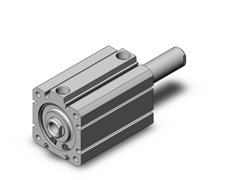 NCQ8WA150-200C Compact Cylinder, NCQ8
