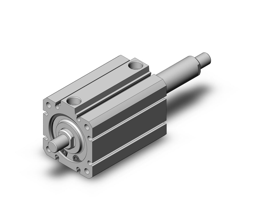 NCQ8WA150-200M Compact Cylinder, NCQ8
