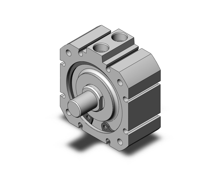 NCQ8WA200-012M Compact Cylinder, NCQ8
