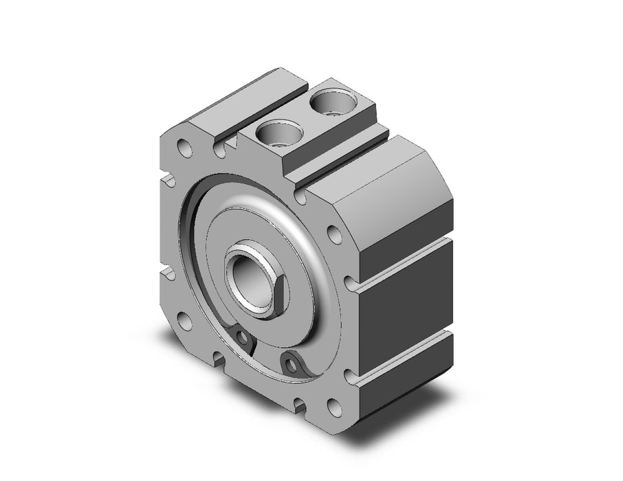 NCQ8WA200-012 Compact Cylinder, NCQ8