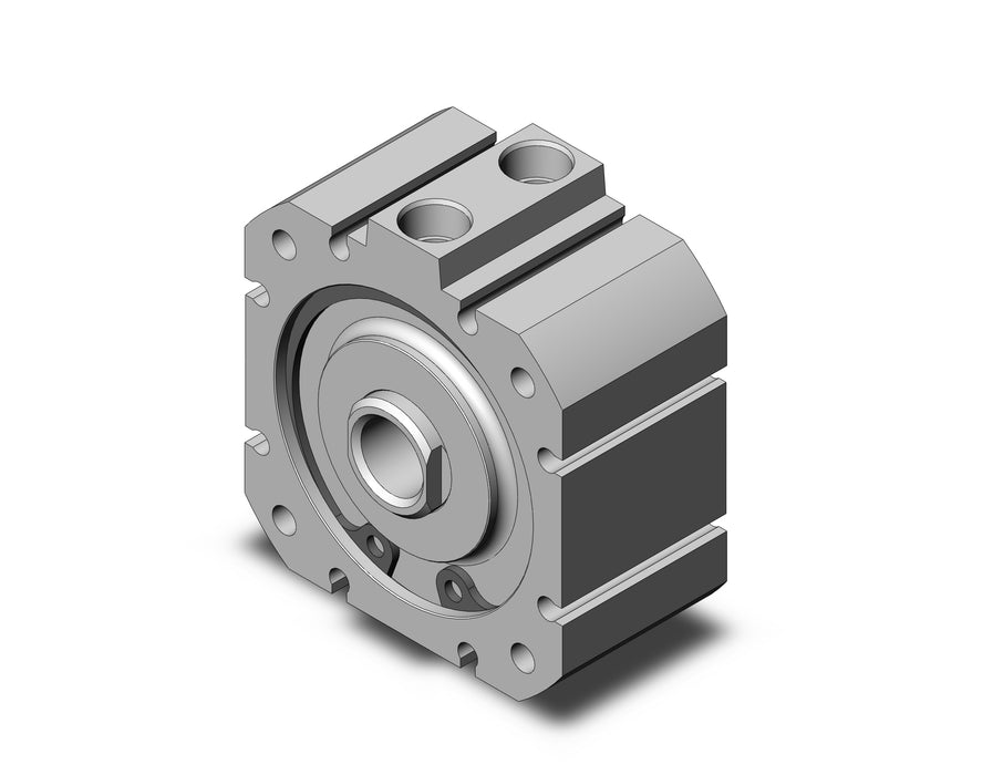 NCQ8WA200-025 Compact Cylinder, NCQ8
