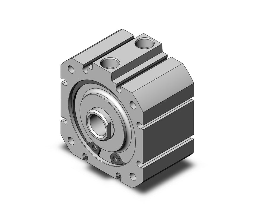 NCQ8WA200-050C Compact Cylinder, NCQ8