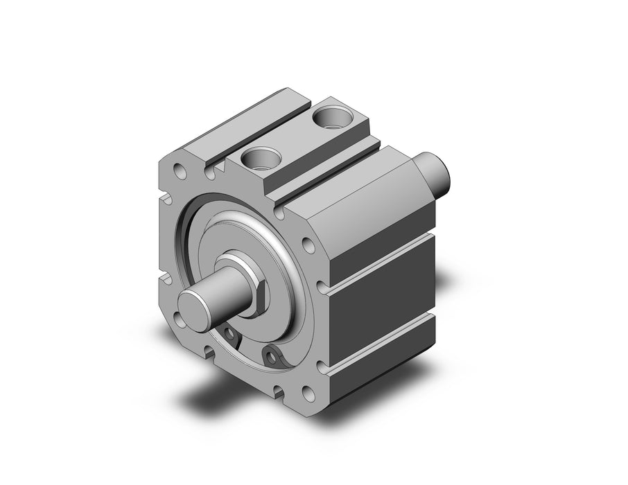 NCQ8WA200-050M Compact Cylinder, NCQ8