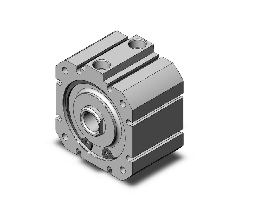 NCQ8WA200-062 Compact Cylinder, NCQ8