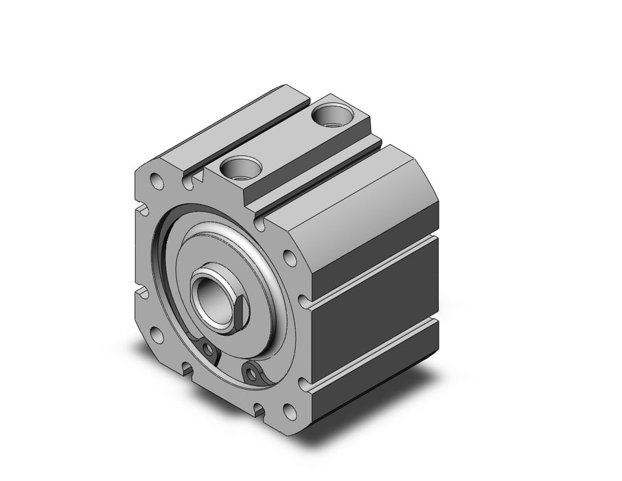 NCQ8WA200-075C Compact Cylinder, NCQ8