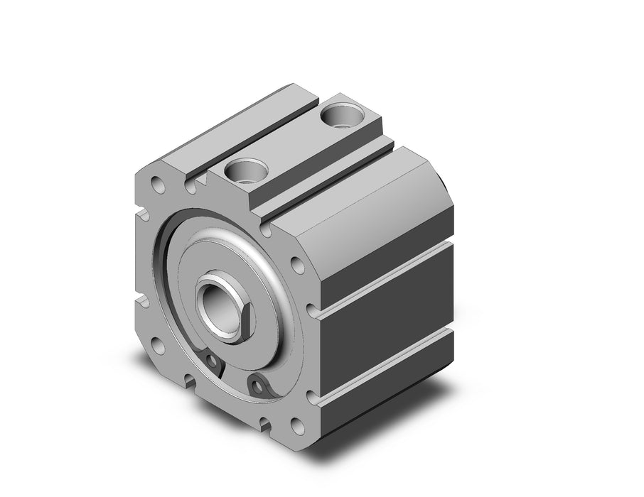 NCQ8WA200-075 Compact Cylinder, NCQ8