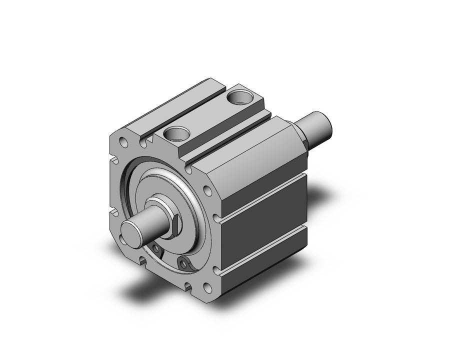 NCQ8WA200-087CM Compact Cylinder, NCQ8