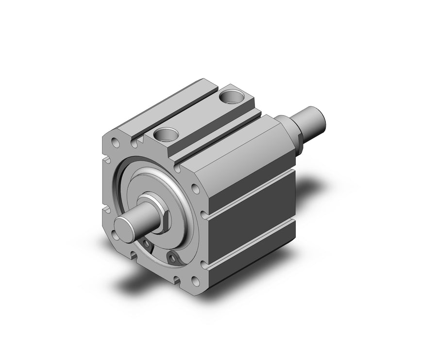 NCQ8WA200-100M Compact Cylinder, NCQ8
