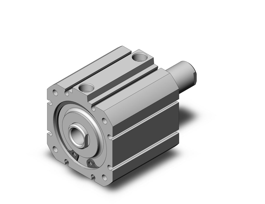 NCQ8WA200-150 Compact Cylinder, NCQ8