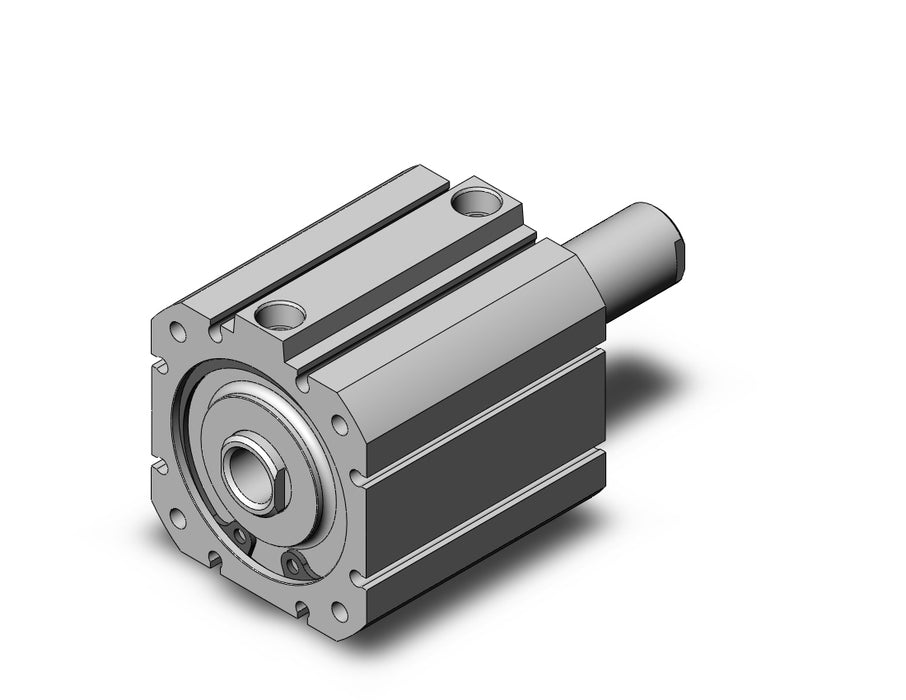 NCQ8WA200-175 Compact Cylinder, NCQ8