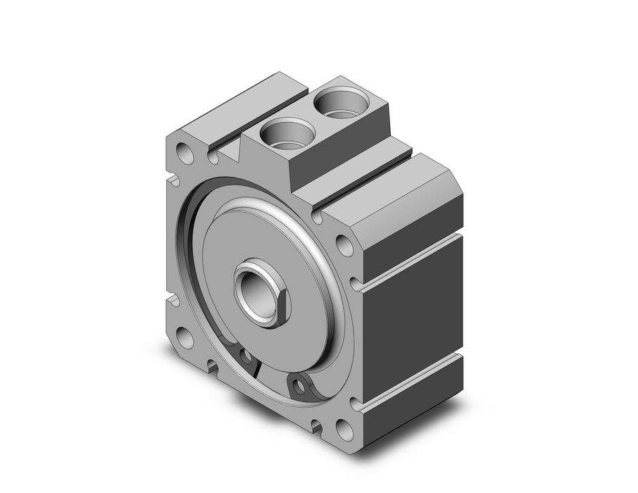 NCQ8WA250-012 Compact Cylinder, NCQ8