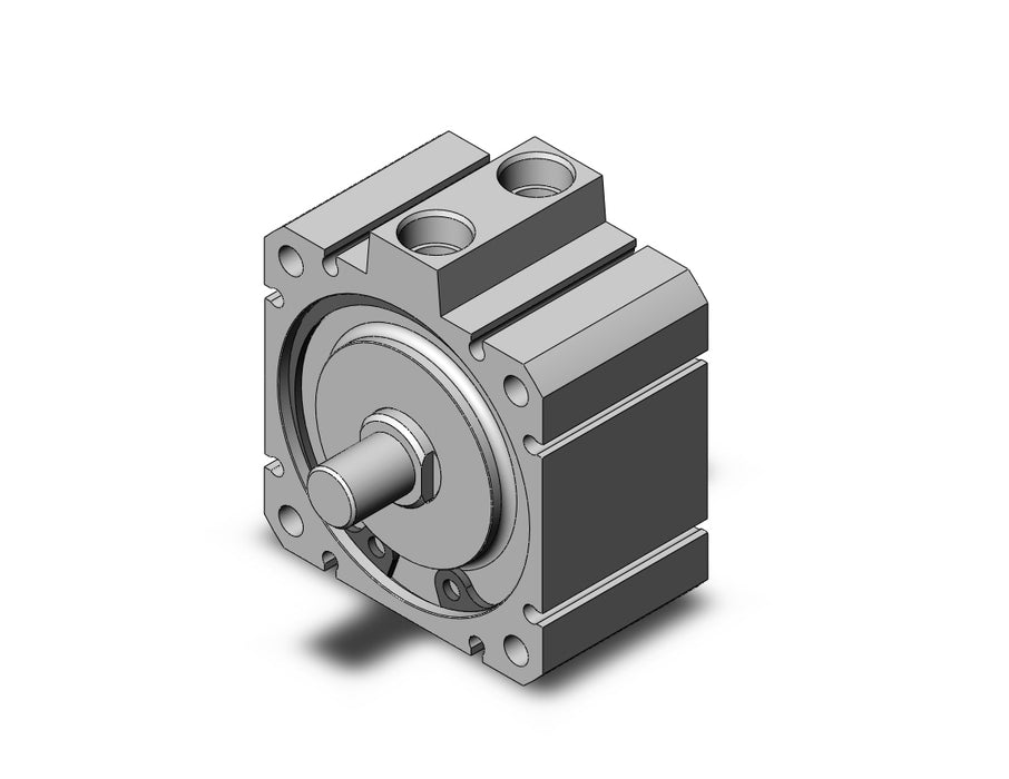 NCQ8WA250-037M Compact Cylinder, NCQ8
