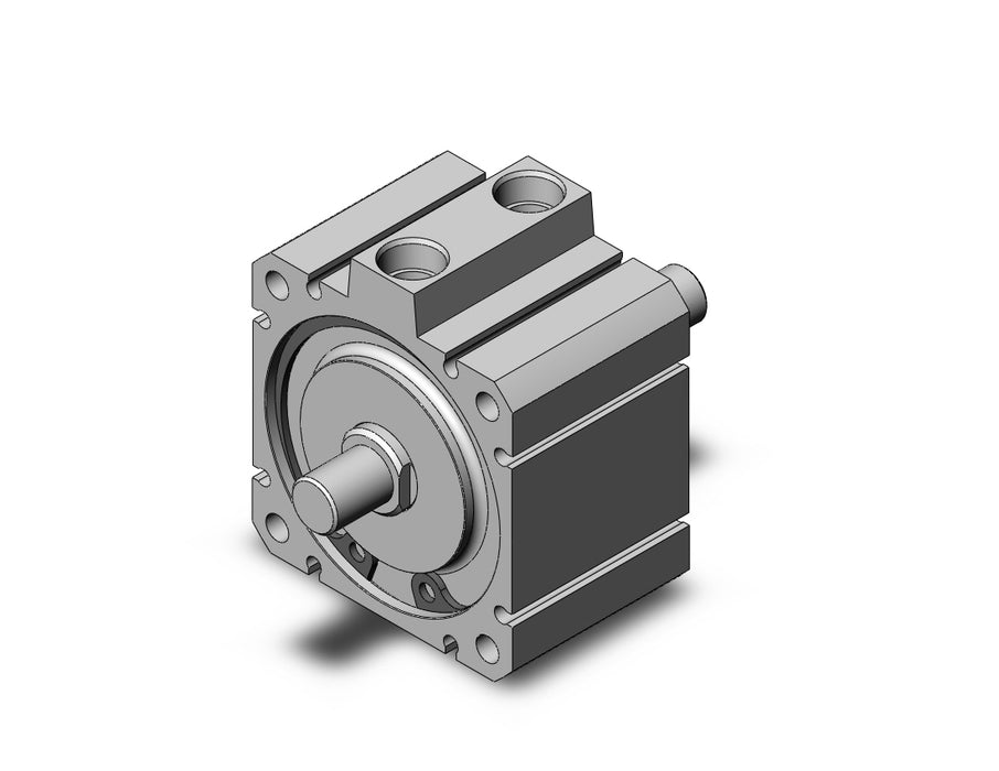 NCQ8WA250-062M Compact Cylinder, NCQ8