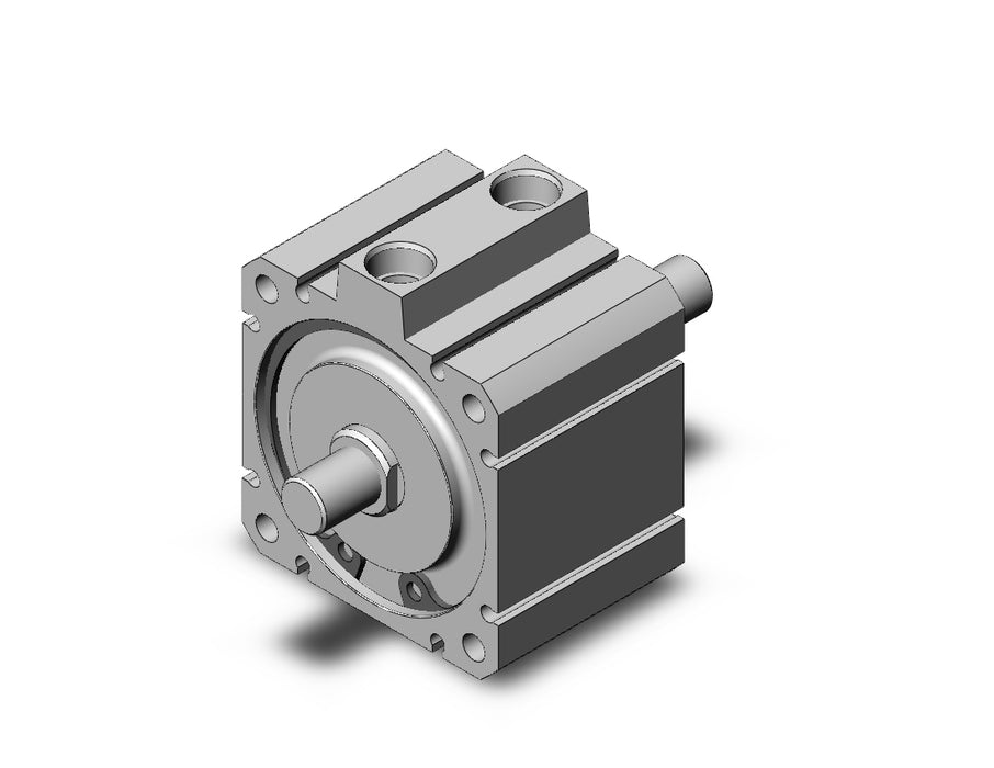 NCQ8WA250-075M Compact Cylinder, NCQ8