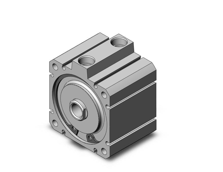 NCQ8WA250-087C Compact Cylinder, NCQ8
