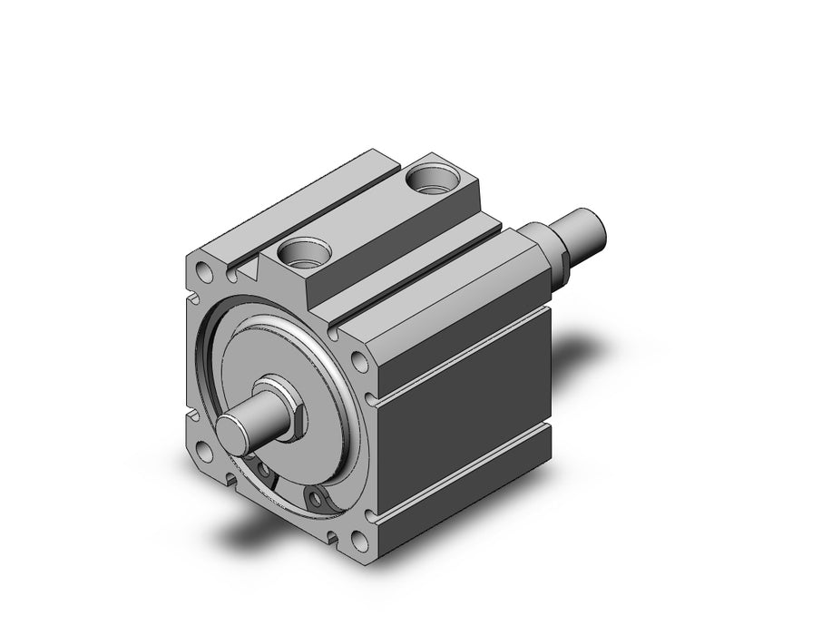 NCQ8WA250-125M Compact Cylinder, NCQ8