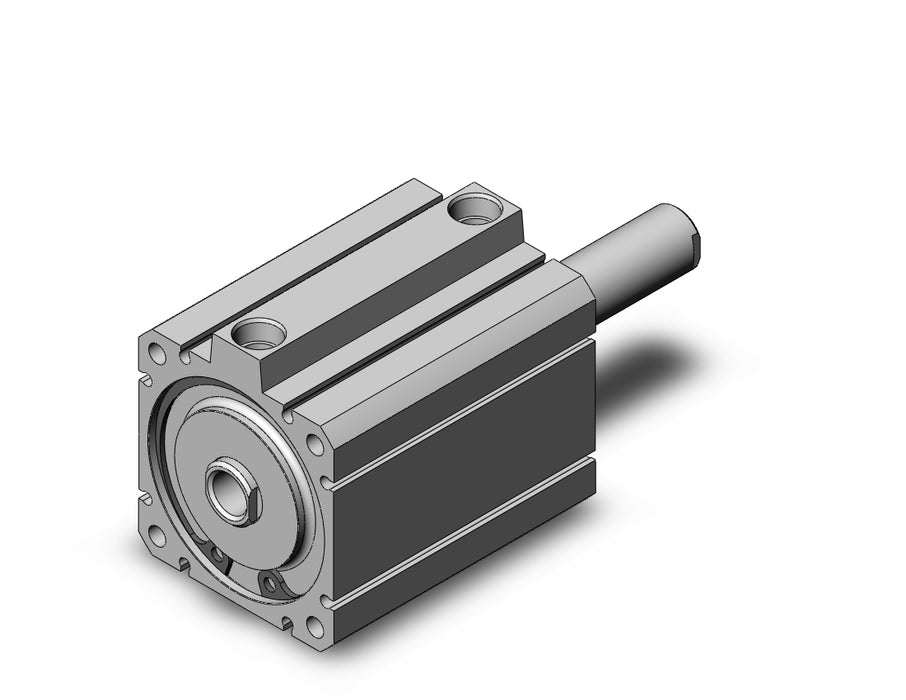 NCQ8WA250-250 Compact Cylinder, NCQ8