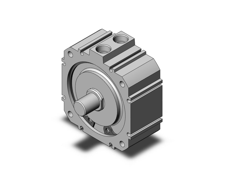 NCQ8WA300-025M Compact Cylinder, NCQ8
