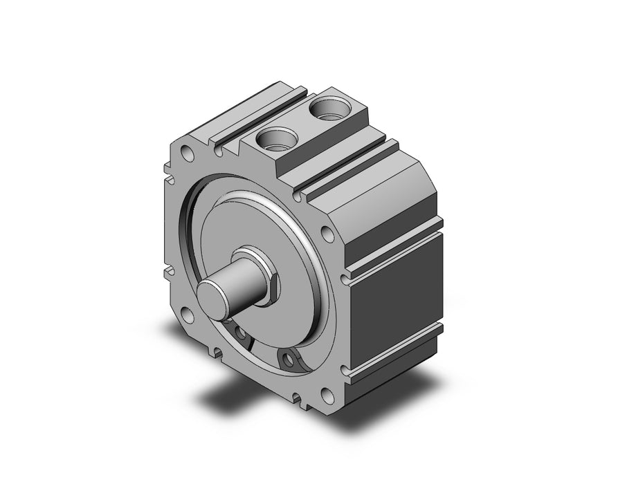 NCQ8WA300-037M Compact Cylinder, NCQ8
