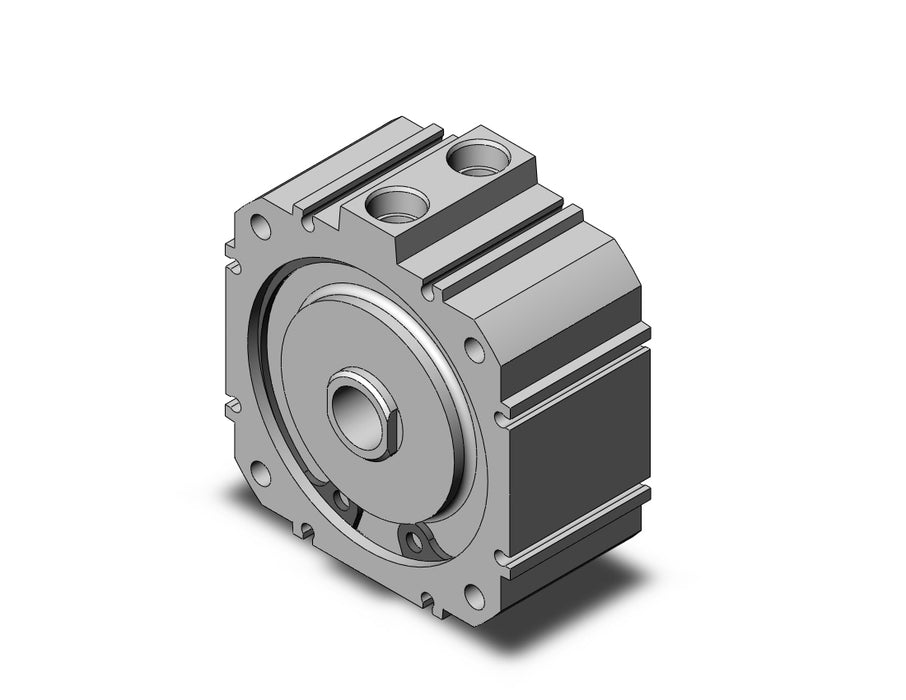 NCQ8WA300-037 Compact Cylinder, NCQ8