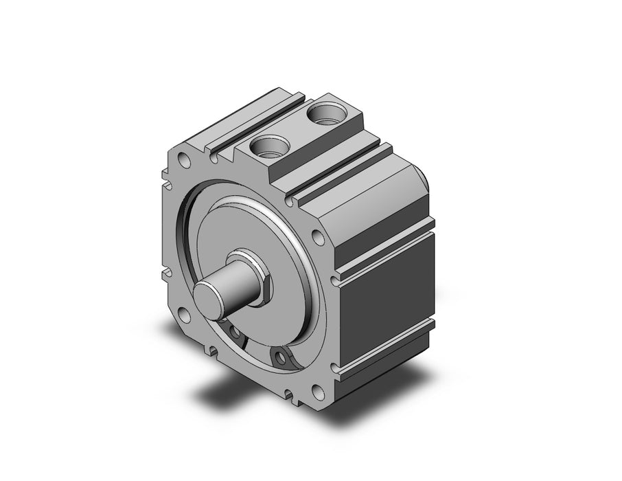 NCQ8WA300-050M Compact Cylinder, NCQ8
