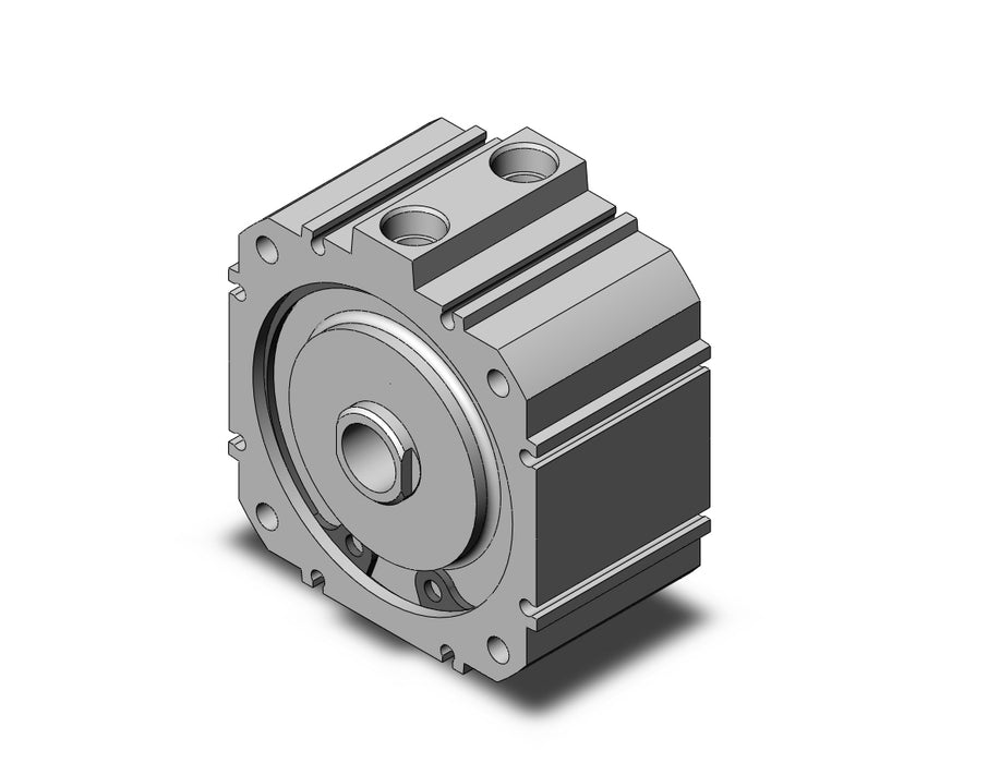 NCQ8WA300-062C Compact Cylinder, NCQ8