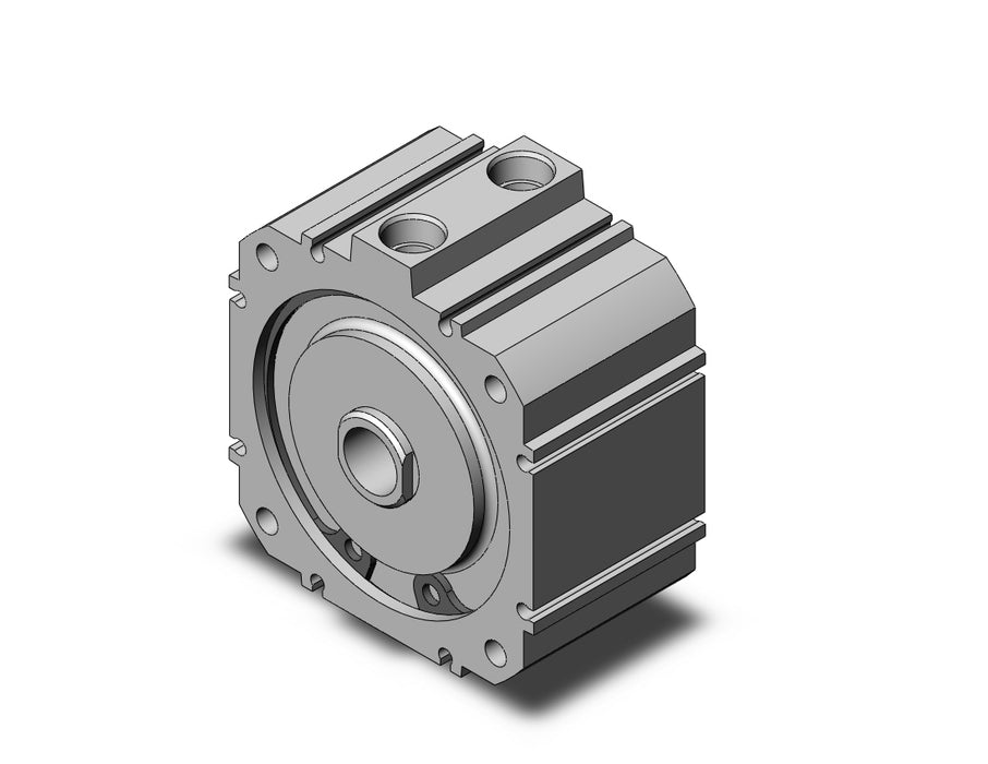 NCQ8WA300-062 Compact Cylinder, NCQ8