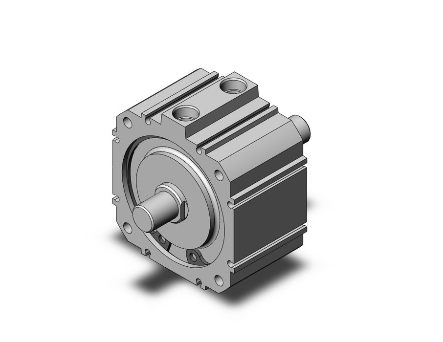 NCQ8WA300-075CM Compact Cylinder, NCQ8