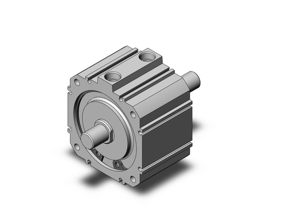 NCQ8WA300-100M Compact Cylinder, NCQ8