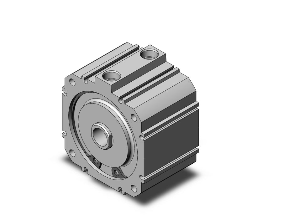 NCQ8WA300-100 Compact Cylinder, NCQ8